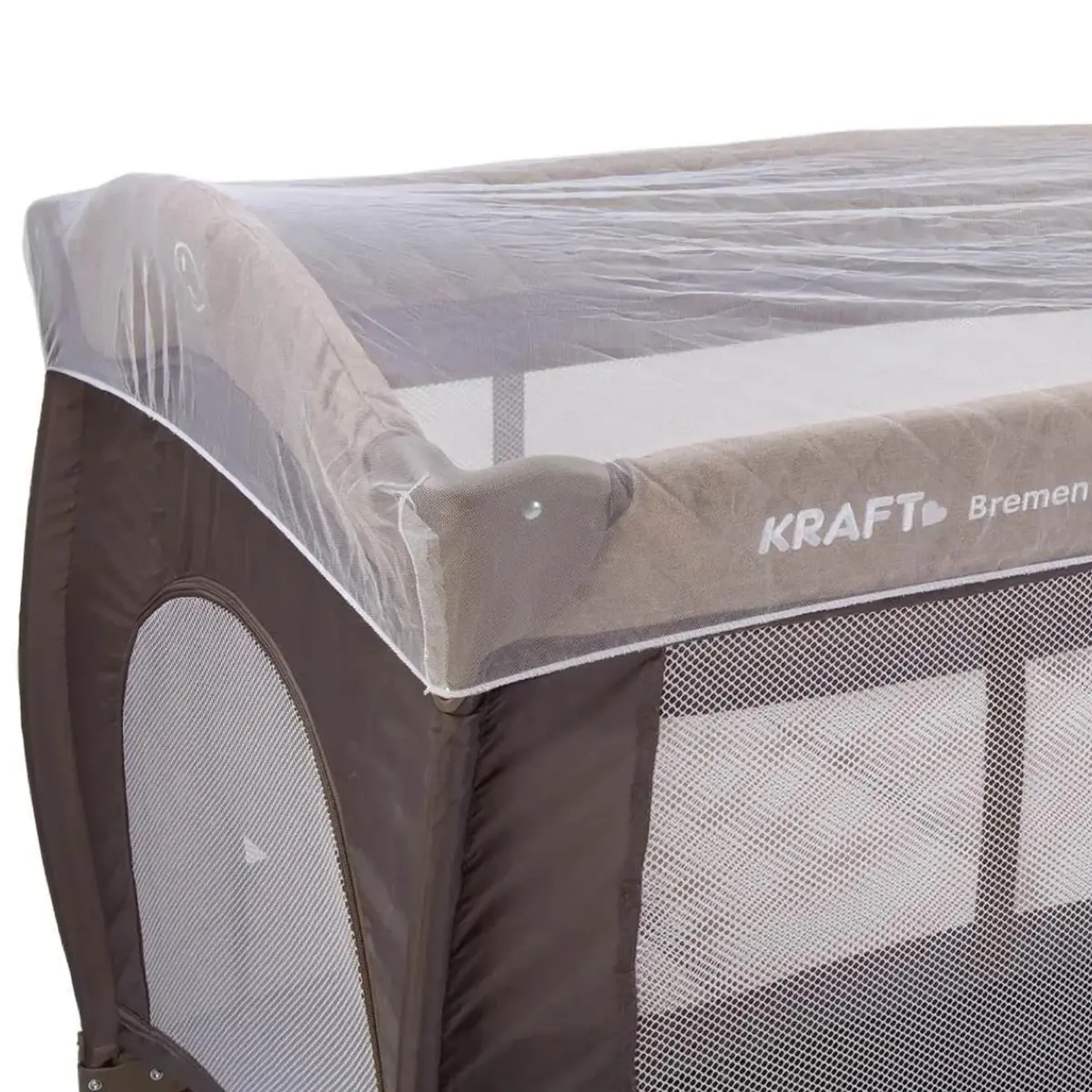 Kraft Bremen Oyun Parkı 70x120 cm Grey