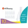 Milkway Burun Aspiratörü Yedek Uç