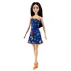 Barbie Şık Bebekler