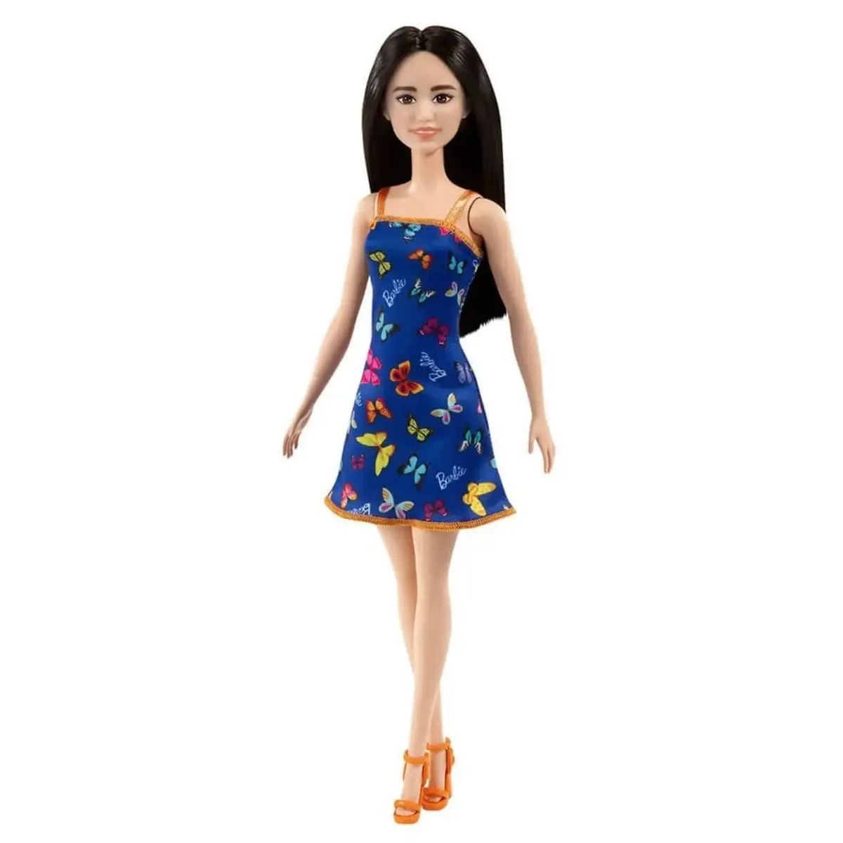 Barbie Şık Bebekler