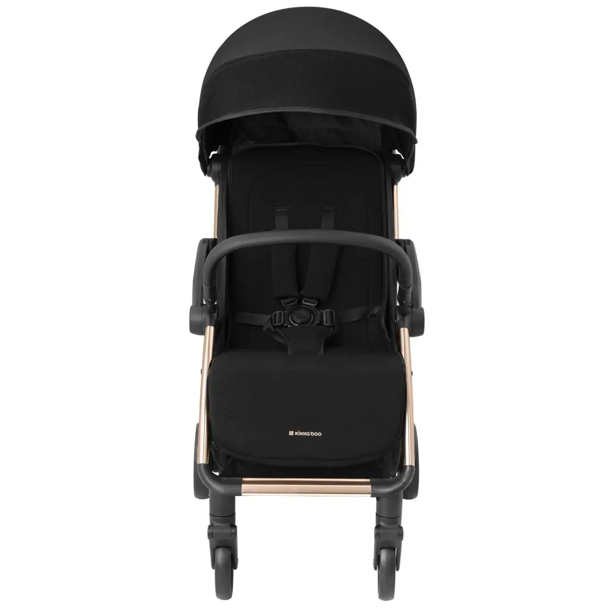 Kikka Boo Eden Kabin Bebek Arabası Black