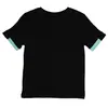 Hvc T-Shirt Dont Understimate Yourself Siyah