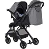 Sunny Baby 9004 Viper Travel Sistem Bebek Arabası Bej