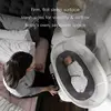 4moms Mamaroo Sleep Bassinet Grey