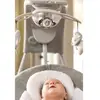 Ingenuity Inlighten Müzikli Işıklı Portatif Salıncak