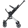 Prego 2226 Flex Bebek Arabası Gri
