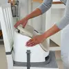 Ingenuity Baby Base Portatif Mama Sandalyesi Cashmere