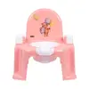 Sevi Bebe Sandalye Lazımlık Somon - Pembe