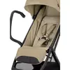 Inglesina Quid3 Kabin Bebek Arabası Lunar Beige
