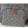 M&Y Collection 6690 Lucky Sırt Çantası Gri