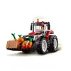 LEGO City Traktör 60287