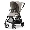 Inglesina Electa+ Bebek Arabası Battery Beige