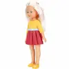Mina Blogger Bebek 35 cm
