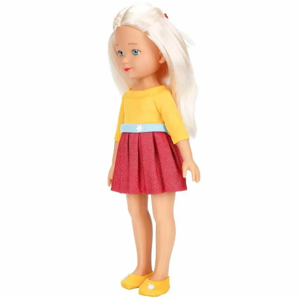 Mina Blogger Bebek 35 cm
