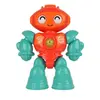 LC Mini Robot