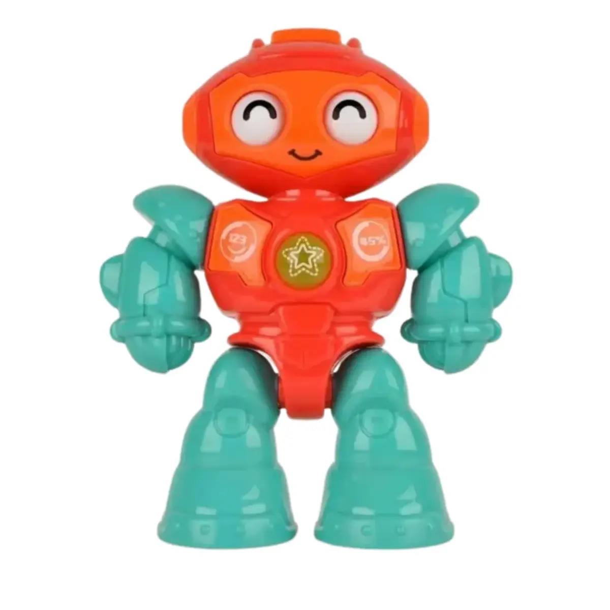 LC Mini Robot