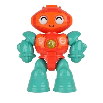 LC Mini Robot