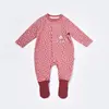 Bibaby Organik Tulum Çoraptolon Little Love Rose Dry