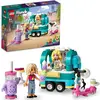 LEGO Friends Seyyar İnci Çayı Dükkanı Oyuncak Yapım Seti 41733