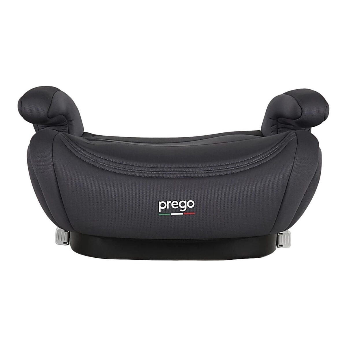Prego 4052 Riofix Yükseltici 15-36 Kg Siyah