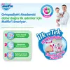 Molfix Bebek Bezi 3D 4 Beden Maxi 7-14 Kg 100lü Ultra Fırsat Paketi x2