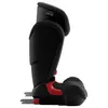 Britax Römer Kidfix Xp Black Series Oto Koltuğu 15-36 Kg Cosmos Black