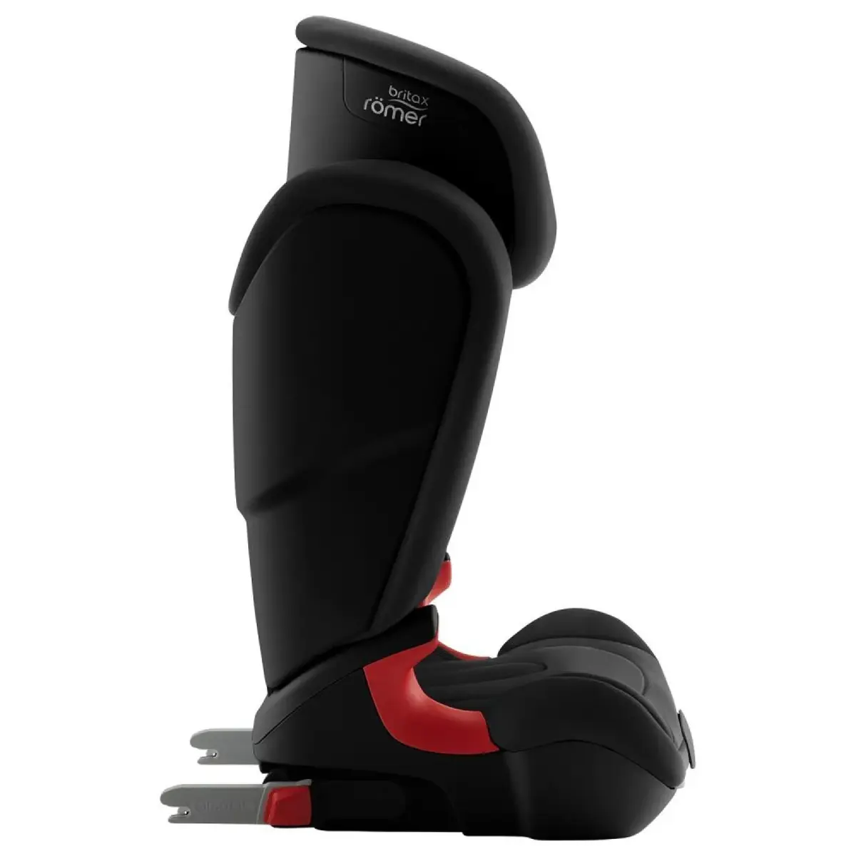 Britax Römer Kidfix Xp Black Series Oto Koltuğu 15-36 Kg Cosmos Black