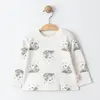 Tiffany Sweatshirt 3lü Rabbit Theme