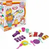 Crafy Buzzy Muzzy Dondurma Oyun Hamuru Seti 200 g 22 Parça