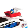 Paw Patrol Aqua Pups Balina Devriyesi Oyun Seti