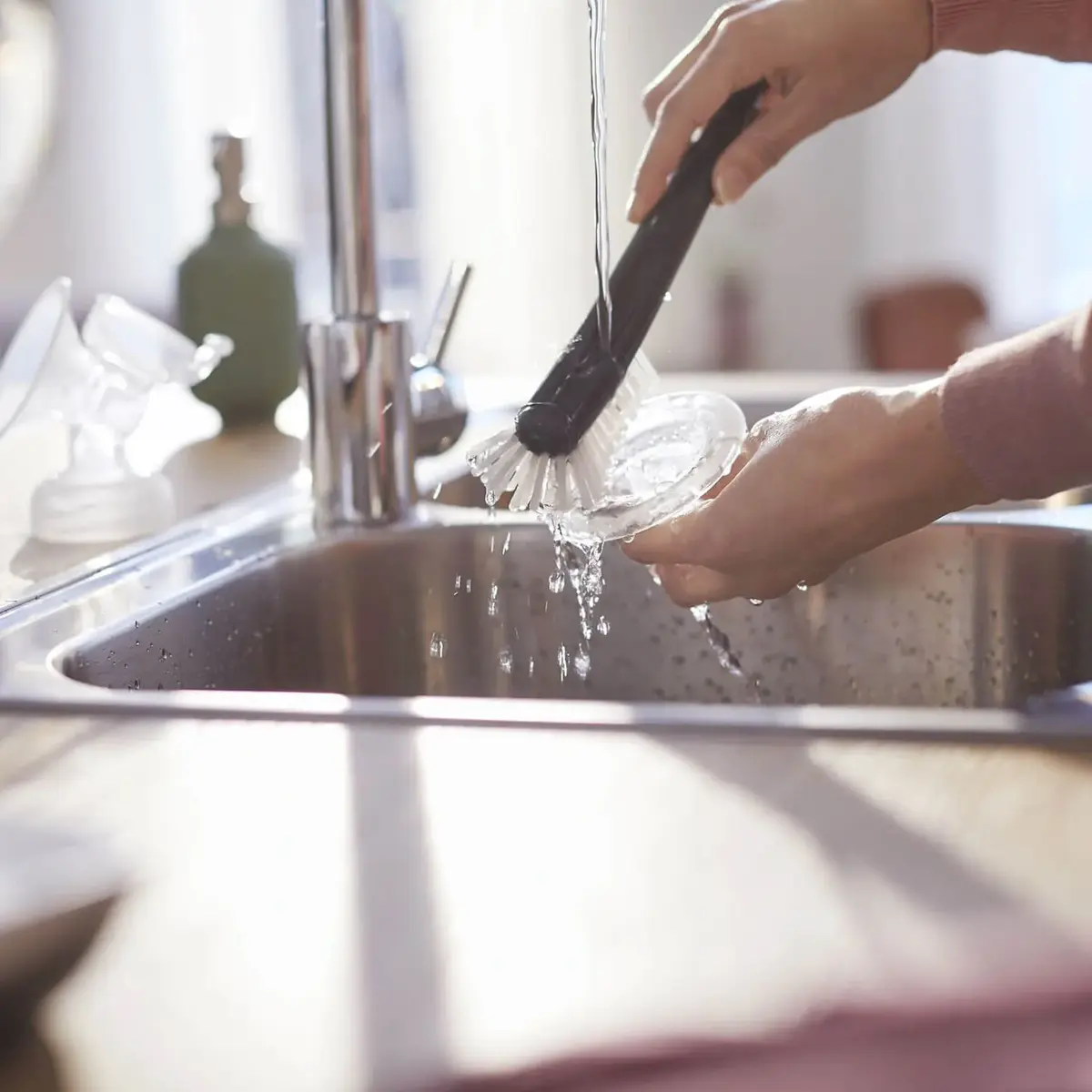 Philips Avent SCF395/11 Tekli Elektrikli Göğüs Pompası Yeni