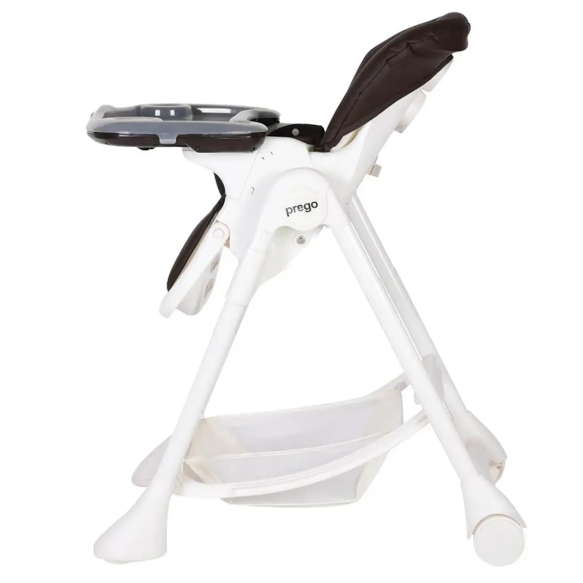 Prego Bona Petite Mama Sandalyesi Kahve