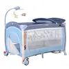 Prego Milano Oyun Parkı 70X110 cm Kırmızı
