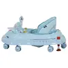 Sunny Baby 9227 Duffy Yürüteç Turkuaz