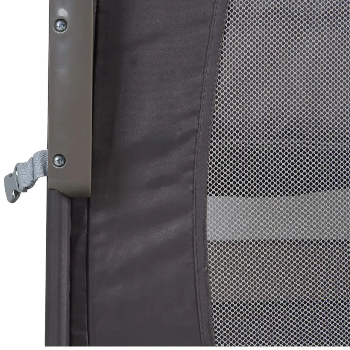 Prego 8040 Miami Premium Oyun Parkı 70x120 cm Bej