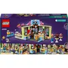 LEGO Friends Heartlake City Kafe’si 42618