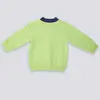 U.S. Polo Hırka Lime