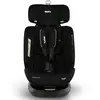Kraft Spin I-Size Oto Koltuğu 0-36 Kg Black