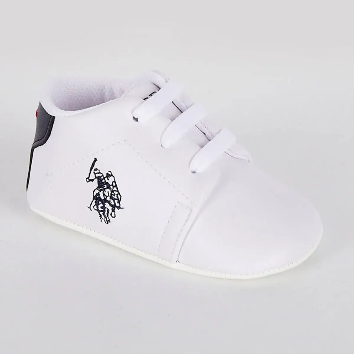 U.S. Polo Ayakkabı Beyaz