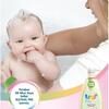 Uni Baby Şeffaf Bebek Şampuanı 900 ml x 3 Adet