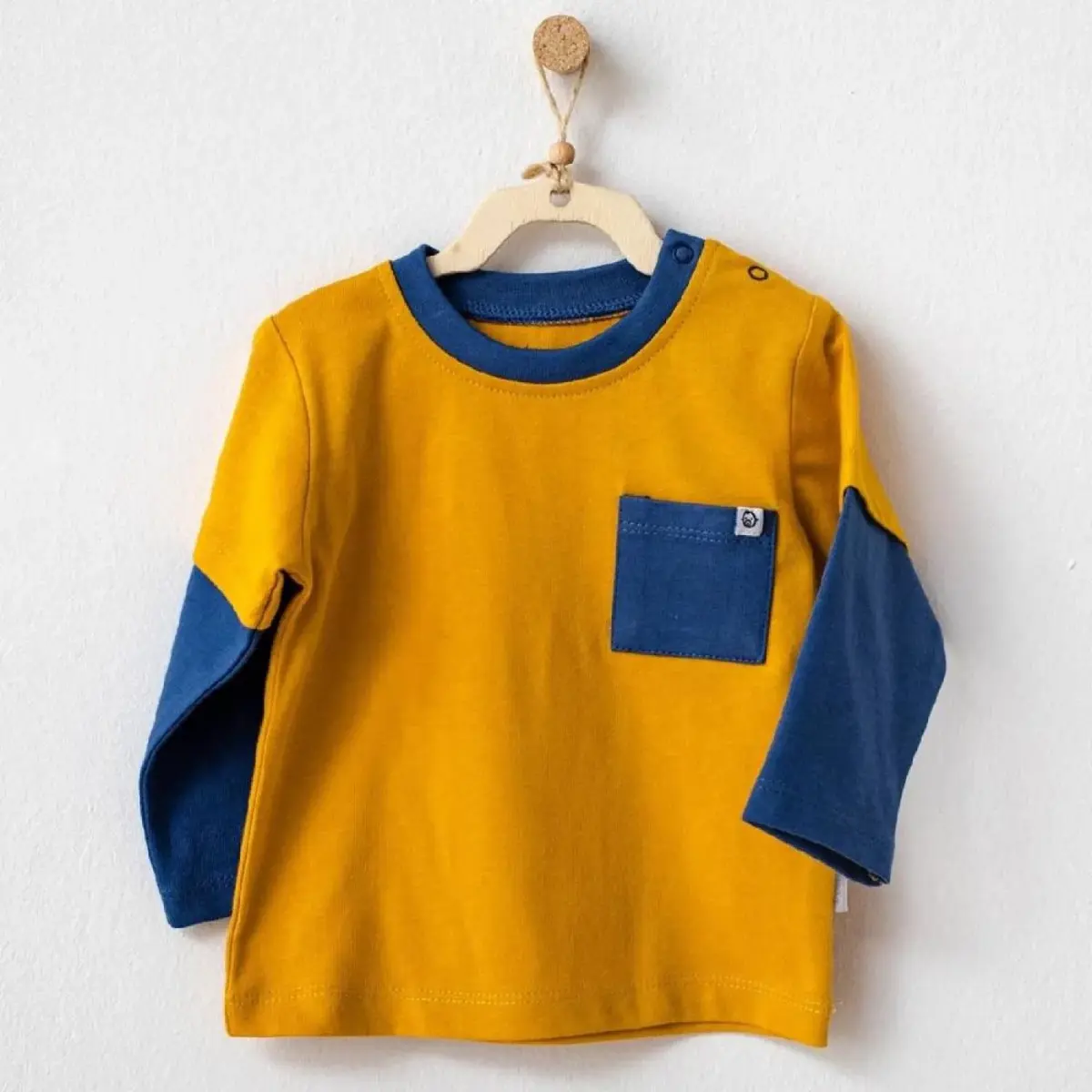 Andy Wawa Sweatshirt Bear Camp Hardal Andy Wawa Sweatshirt Bear Camp Hardal