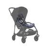 Bugaboo Bee 5 Oturma Ünitesi Kumaşı Botanic