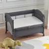 Duux Ekofit Oyun Parkı Yatağı 70x110 cm