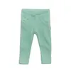 Andy Wawa Pantolon Velvet Home Sweet Home Mint