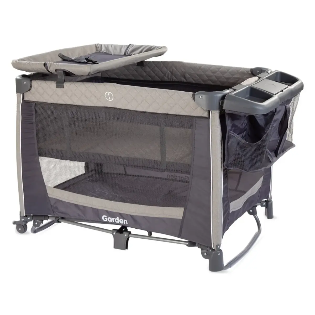 Kraft Garden Oyun Parkı 70x100 cm Grey