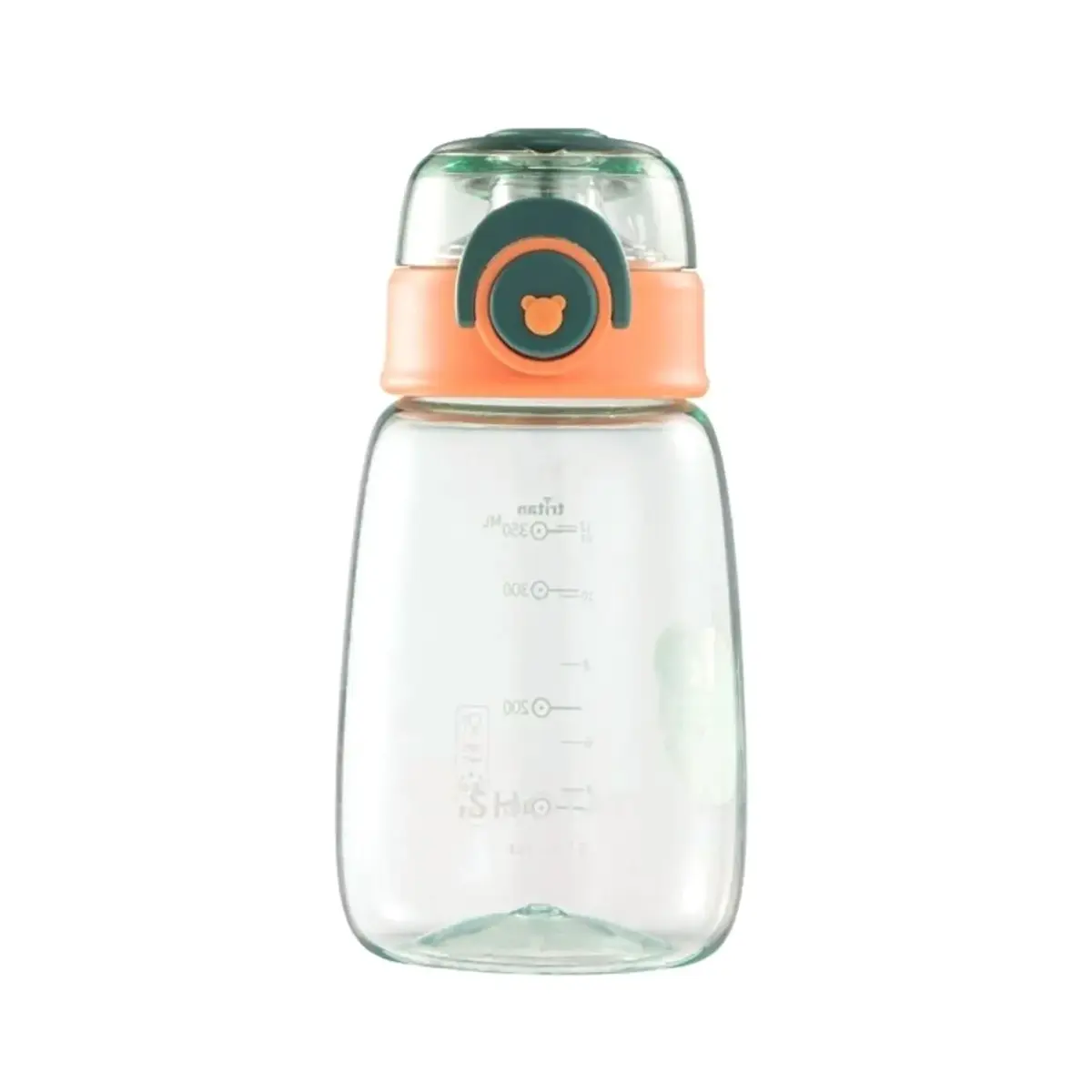 Shotay Child Small Tritan Matara 480 Ml