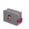 Chicco Çanta Hediyeli Set (Gri)