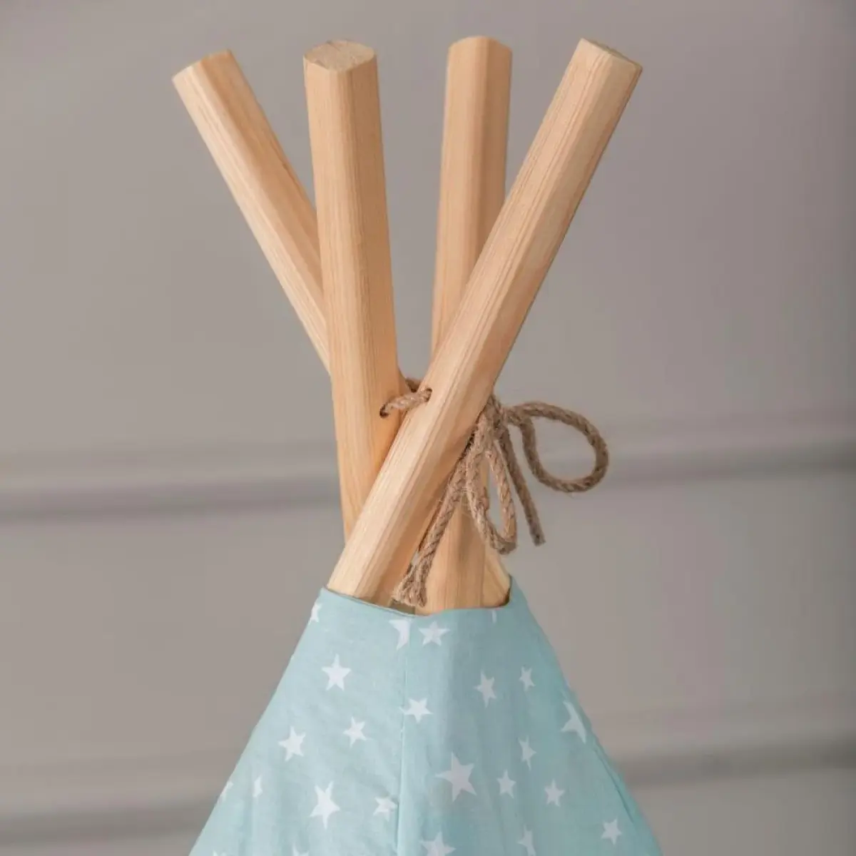 Funna Baby Advantage Tepee Çadır Aqua