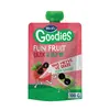 Hero Baby Goodies Çilek-Elma Meyve Püresi 100 gr