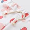 Bibaby Organik 2li Takım Wild Flowers Coral